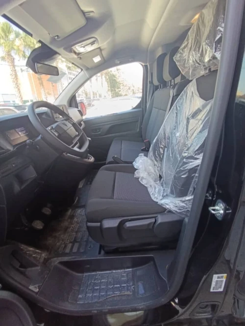 Location Peugeot Expert 