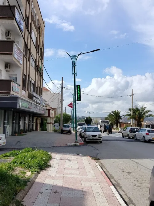 Location Local Bouira Bouira