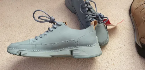 Chausseur/Basquette Clarks