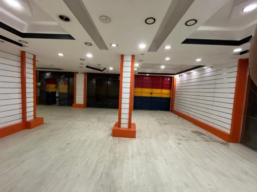 Location Local Alger Dar el beida