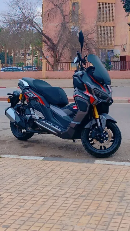 Xdv 200 Xdv 200 2023