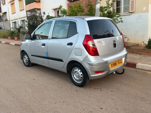 Hyundai i10 2015 GL Plus