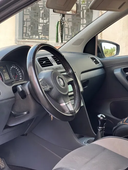Volkswagen Polo 2013 Life