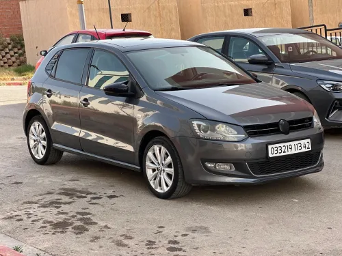 Volkswagen Polo 2013 Life