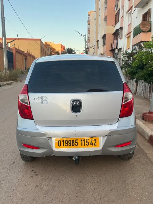 Hyundai i10 2015 GL Plus