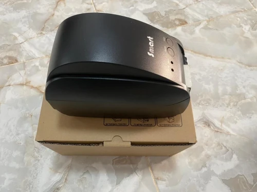 Imprimante Thermique Etiquette code à barre SMARTPOS S58