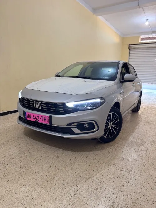 Fiat Tipo 2026 Life