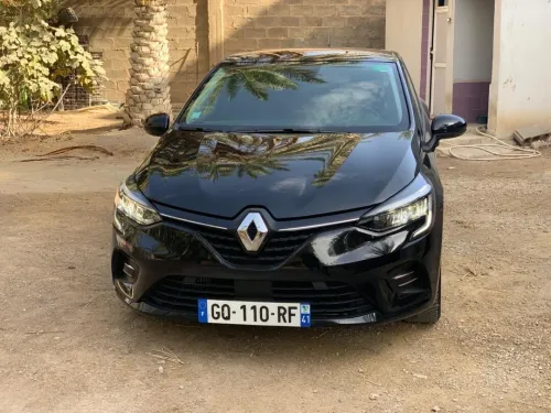 Renault Clio 5  2023 Evolution
