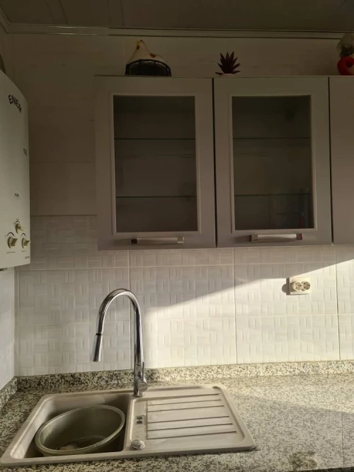 Vente Appartement F3 Boumerdès Boudouaou