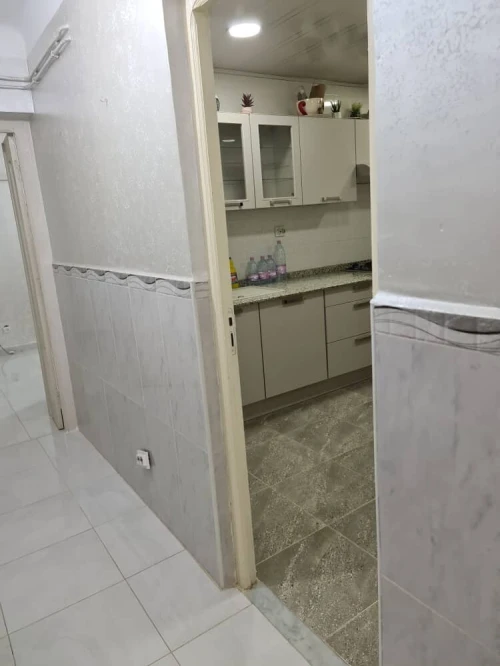 Vente Appartement F3 Boumerdès Boudouaou