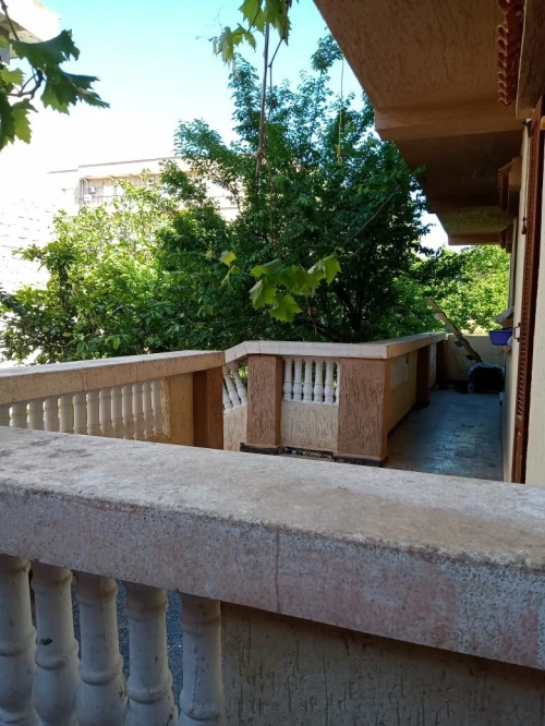 Vente Villa Alger Bordj el kiffan