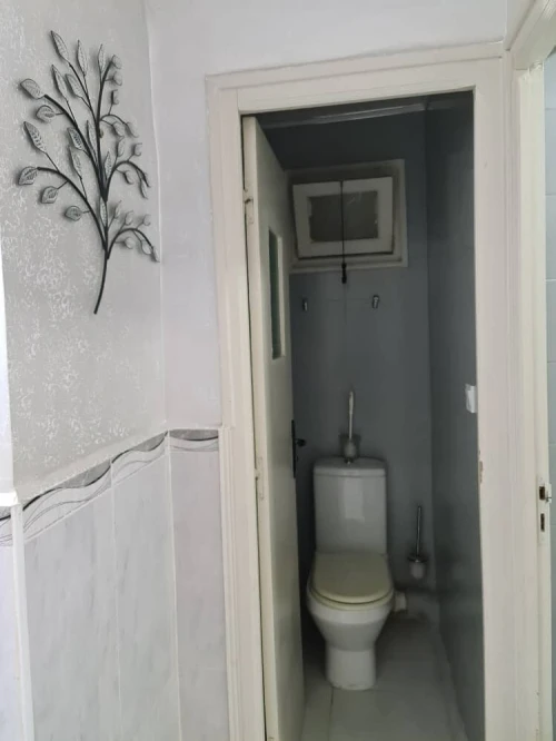 Vente Appartement F3 Boumerdès Boudouaou