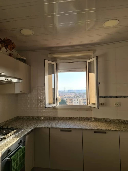 Vente Appartement F3 Boumerdès Boudouaou