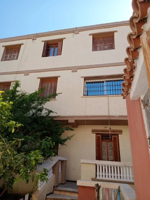 Vente Villa Alger Bordj el kiffan