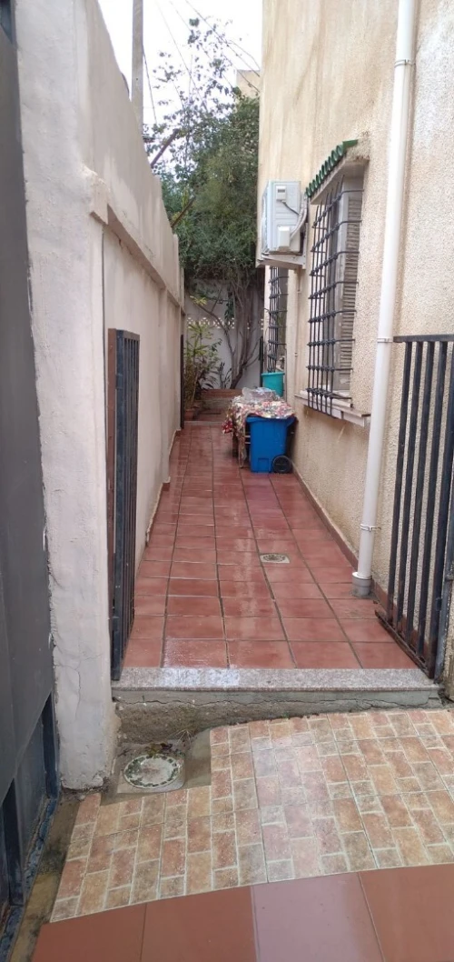 Vente Villa Alger Bordj el kiffan