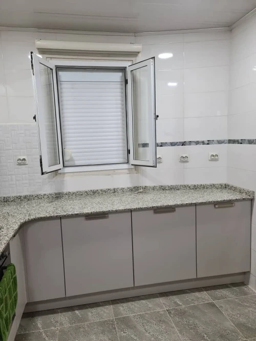 Vente Appartement F3 Boumerdès Boudouaou