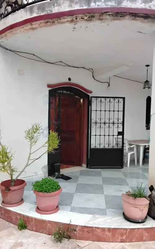 Location Villa Boumerdès Ouled moussa