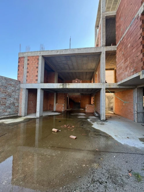 Vente Villa Alger Rouiba