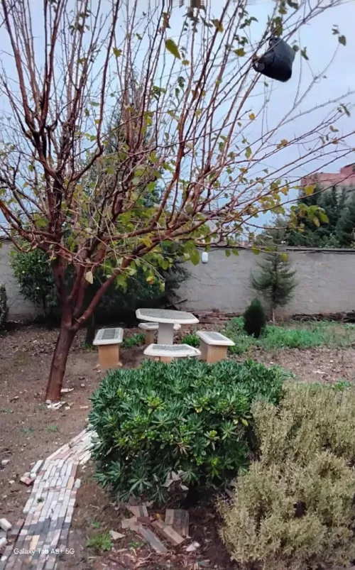 Location Villa Boumerdès Ouled moussa