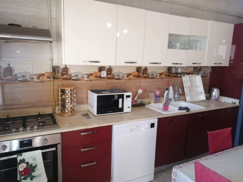 Location Appartement F5 Alger Hraoua