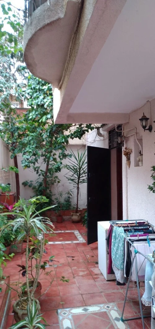 Vente Villa Alger Bordj el kiffan