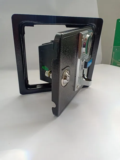Monnayeurs Electronique Auto-Programmable 9 pièces