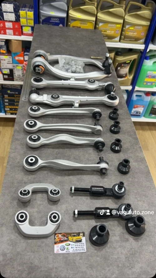 Pieces Volkswagen