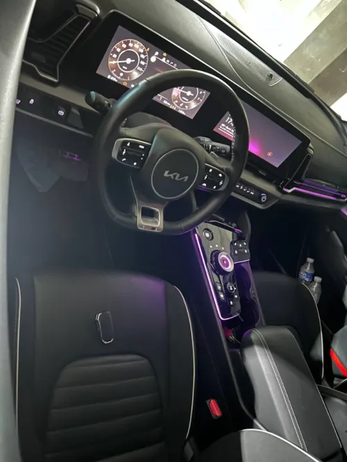 Location de voitures *HogaRent Car* 