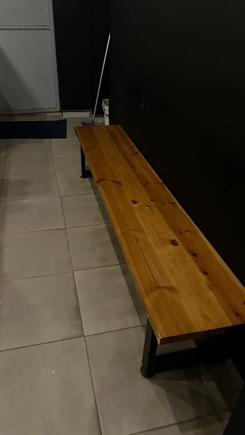 Vestiaires