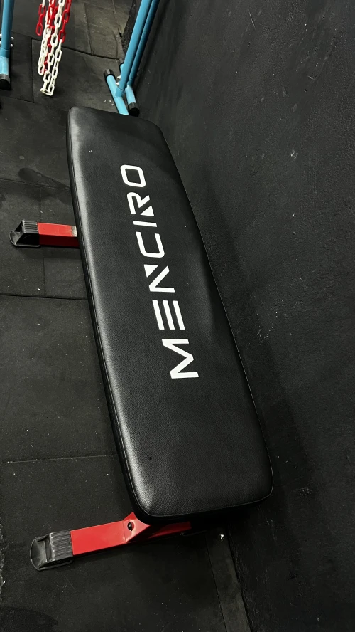 Crossfit kettle bell halter disc bar
