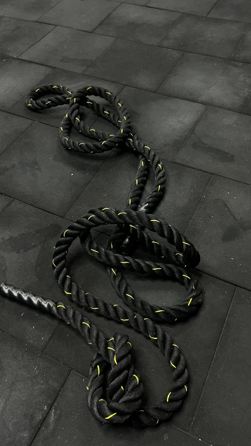 Crossfit kettle bell halter disc bar