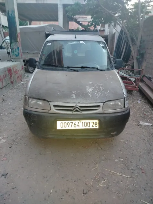 Citroen Berlingo 2000 Berlingo