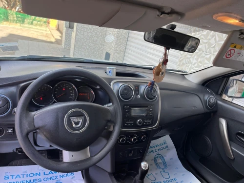Dacia Logan 2015 Logan
