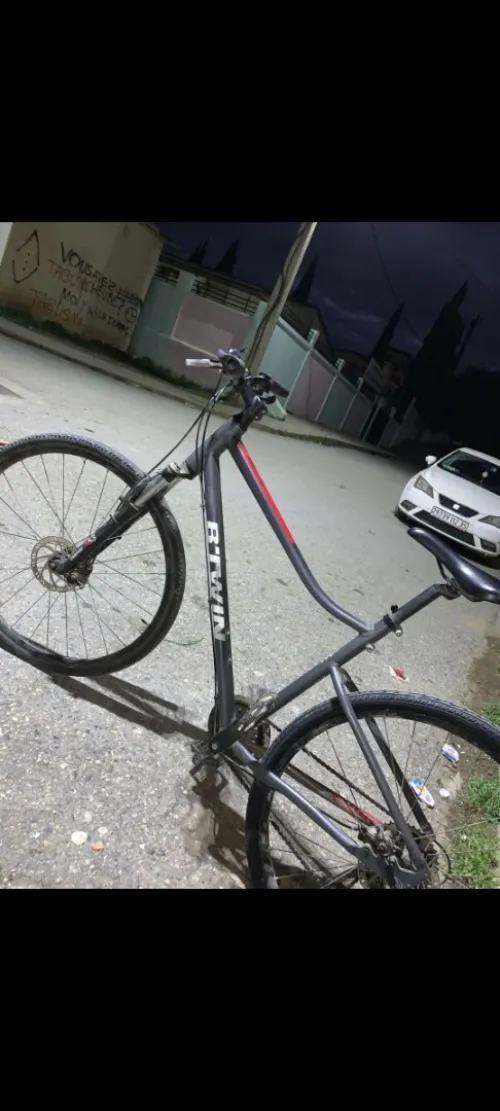Vélo Btwin VTT 