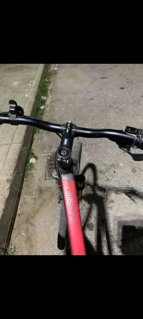 Vélo Btwin VTT 