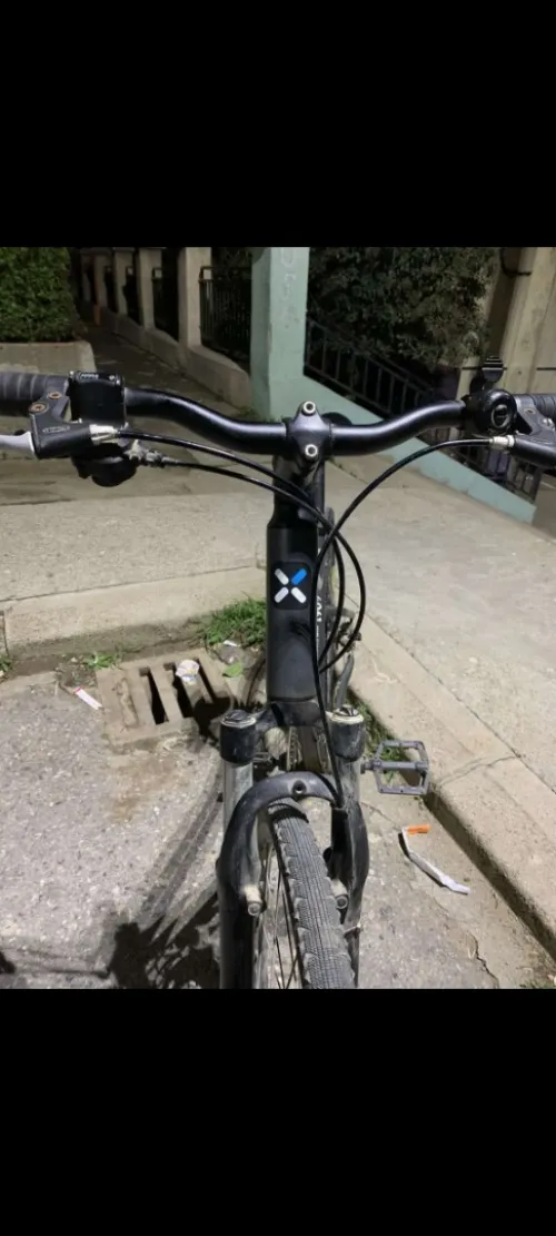 Vélo Btwin VTT 