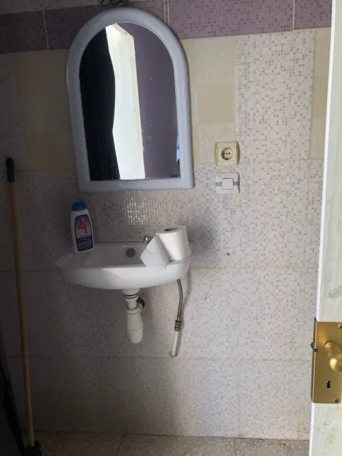 Location Appartement Studio Alger Dely brahim