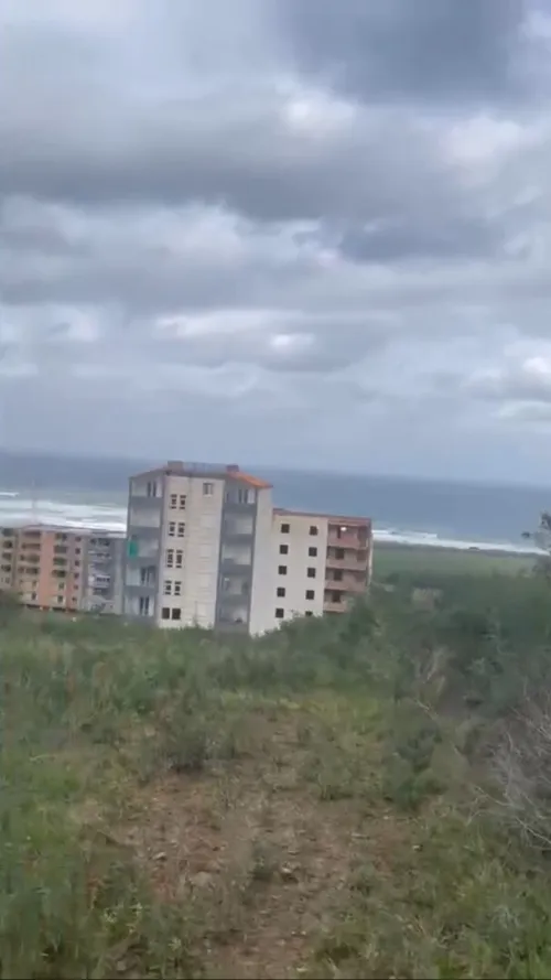 Vente Appartement F3 Tizi Ouzou Azeffoun