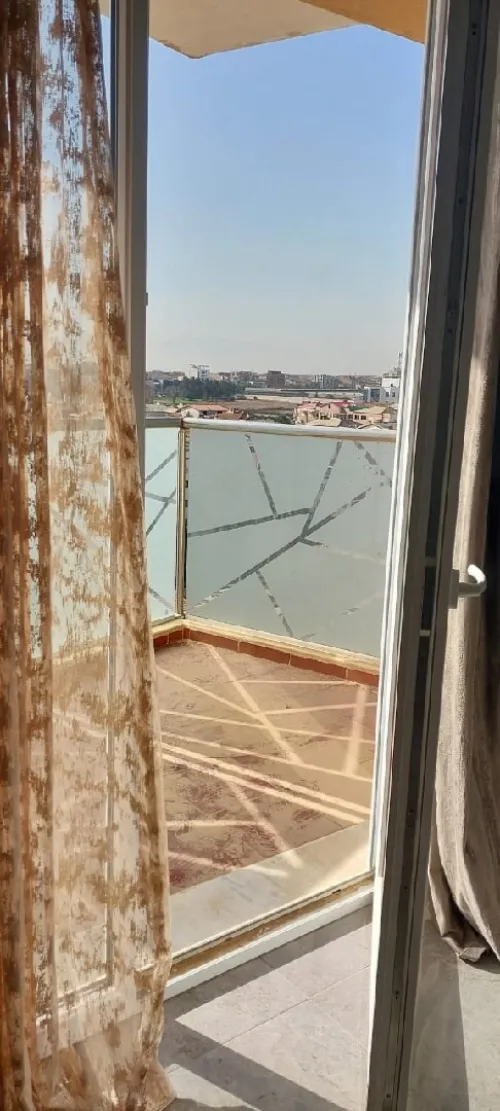 Vente Appartement F4 Alger Mohammadia