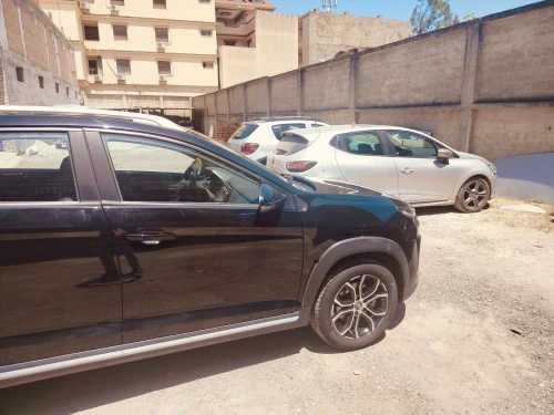 Chery Tiggo 2 pro 2024 1.5 CVT