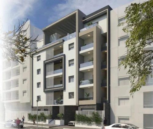 Vente Appartement F3 Alger Ain taya