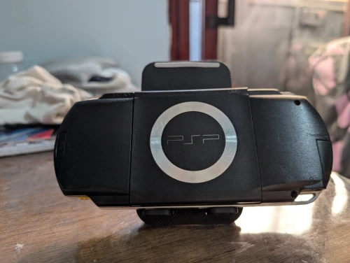 Psp 1000