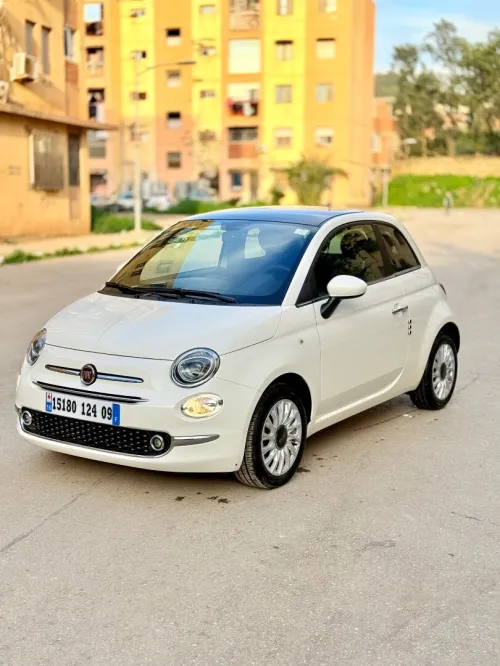 Fiat 500 2024 