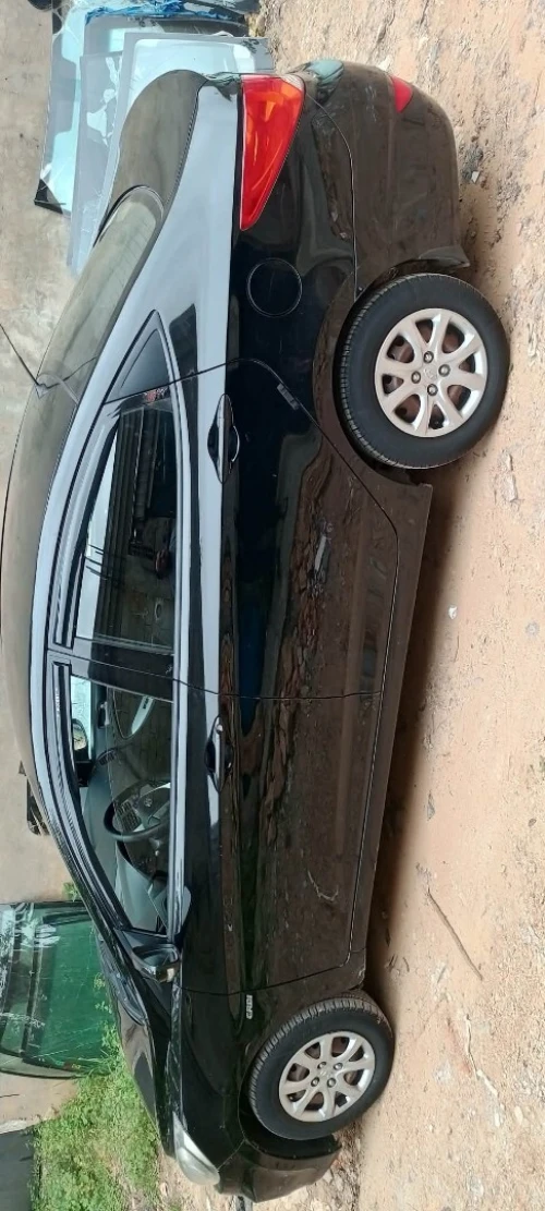 Hyundai Accent RB  4 portes 2012 Préstige