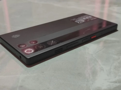 Nubia Redmagic 11 pro