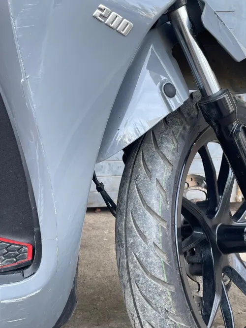 Sym ST 200 injection St 2024