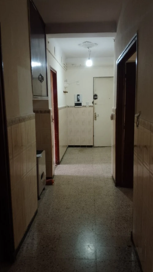 Location Appartement F4 Alger Bab ezzouar