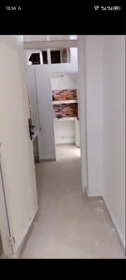 Location Appartement Niveau de villa F5 Alger Bab ezzouar
