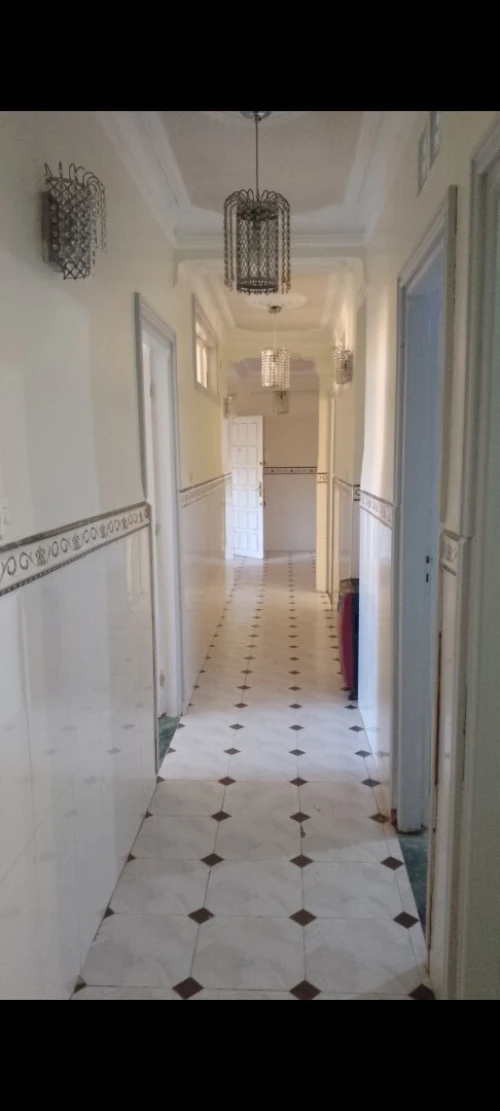 Location Appartement F4 Alger Dar el beida