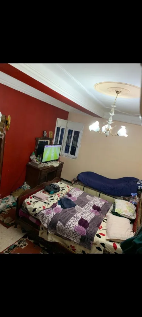 Vente Appartement F3 Alger Bab ezzouar